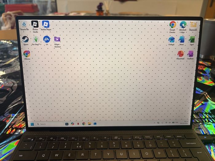 Dell Xps 9310 13
