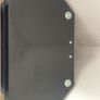 Black Glass Tv Stand Image 2