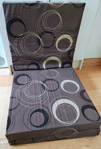 Folding Mattress