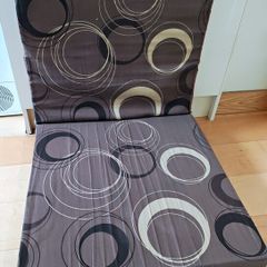 Folding Mattress