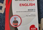 Leaving certificate English books