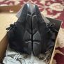 Balenciaga Speed Runner Laced Up Triple Black Image 4
