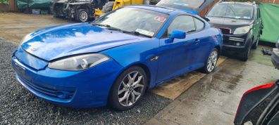 Parts for Hyundai Coupe 02-09 @ OCG