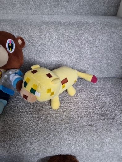 teddys