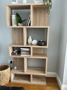 Display case/ book case