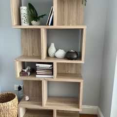 Display case/ book case