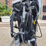 Hiking Carrier Child Image 2