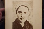 Bernadette Of Lourdes.  By Maurice A. O'connor.  Paperback In Good Condition.