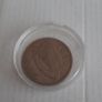 Irish Penny in coin case Image 5