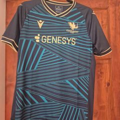 Connacht Rugby Jersey