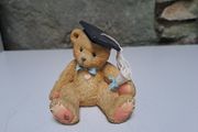 1995 graduation figurine