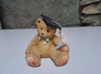 1995 graduation figurine
