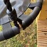 Basket/nest swing Image 4