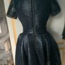 Maje dress, new, size 8-10 Image 2