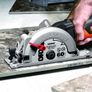 120mm Worxsaw Compact Circular Saw (FREE POSTAGE) Image 4