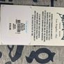 Men's T-shirt size Large Image 3