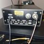 Yaesu Frg 9600 Communications Receiver Image 3