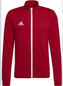 Adidas top tracksuit