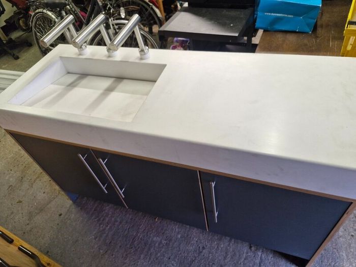 Sink unit