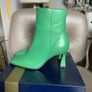 Carl Scarpa real leather boots, new, size UK 6, EUR 39 Image 2