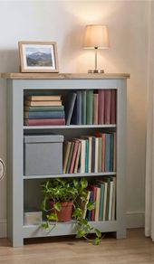 Book Shelf