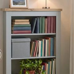 Book Shelf
