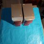 AIWA Speaker System Model No SX-MS7, in excellent condition Image 2