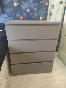 IKEA drawers