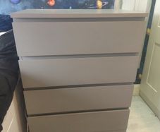 IKEA drawers