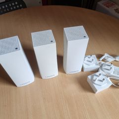 Linksys Velop WHW03 V2