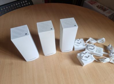 Linksys Velop WHW03 V2