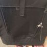 Big Black Pet Carrier Image 3