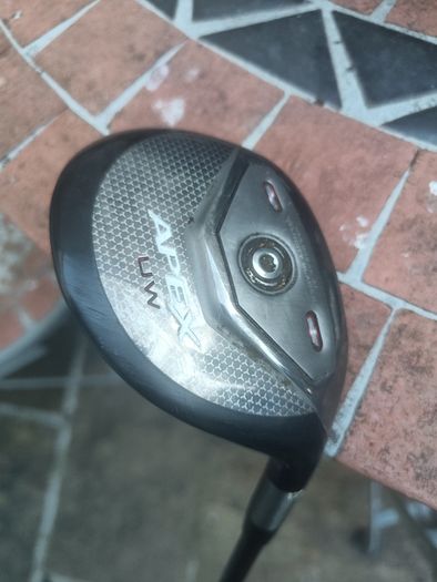 Callaway UW
