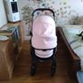 iCandy Peach7 Carrycot and Buggy Image 3