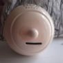 Ceramic piggy bank Image 2