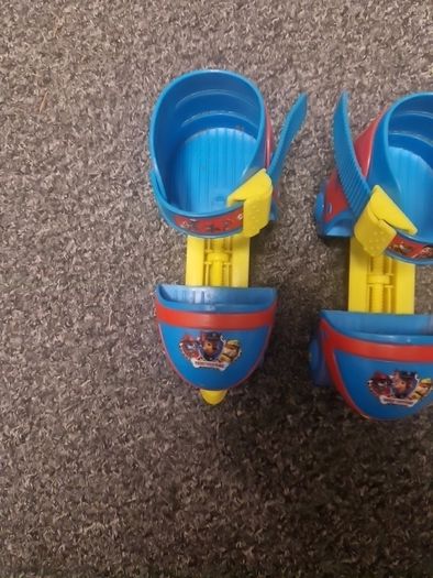 skates