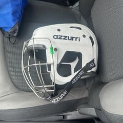 Hurling Helmet Size L 60cm.