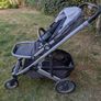 Uppababy Cruz 2 Buggy Stroller Image 9