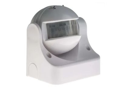 Infrared Motion Sensor