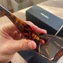 Prada Sunglasses Image 2