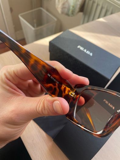 Prada Sunglasses