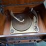 Antique Gramophone Image 5