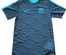 2015/16 Barcelona Training Jersey