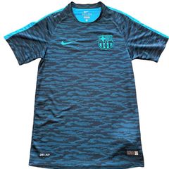 2015/16 Barcelona Training Jersey