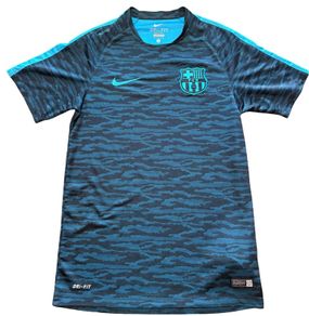2015/16 Barcelona Training Jersey