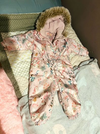 snowsuit