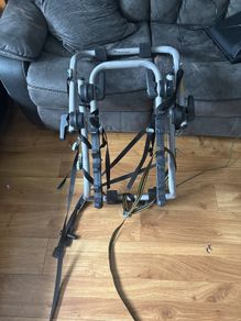 Peruzzo universal bike rack
