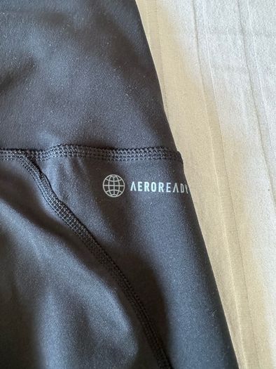 Brand new with tags, women ladies Adidas leggings, S