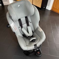 Joie i-spin 360 Car Seat | Grey