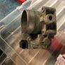 VW Golf Mk5 Throttle Body Image 4